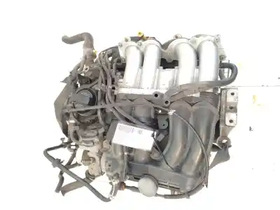 Second-hand car spare part complete engine for volkswagen golf iv berlina (1j1) 1.8 oem iam references agn  