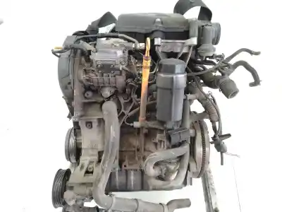 Pezzo di ricambio per auto di seconda mano MOTORE COMPLETO per SEAT IBIZA (6K1)  Riferimenti OEM IAM AQM  