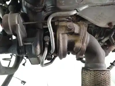Second-hand car spare part complete engine for volvo s60 berlina 2.5 20v turbo cat oem iam references b5254t2  