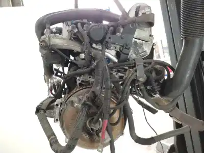 Second-hand car spare part complete engine for volvo s60 berlina 2.5 20v turbo cat oem iam references b5254t2  