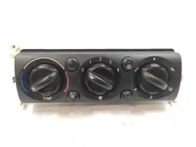 Pièce détachée automobile d'occasion  pour MINI MINI (R50,R53)  Références OEM IAM 64111502214  69432203