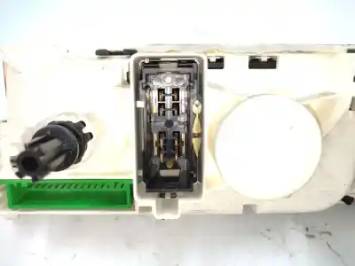 Автозапчасти б/у отопление / кондиционирование воздуха за mini mini (r50,r53) one ссылки oem iam 64111502214  69432203