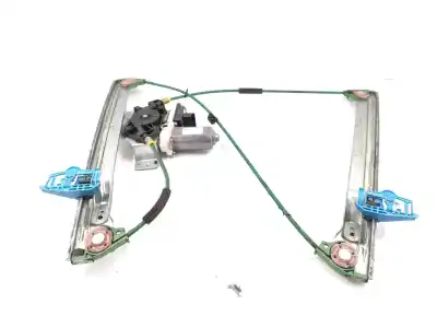 Peça sobressalente para automóvel em segunda mão Elevador De Vidros Dianteira Esquerda por CITROEN C2 (JM_) 1.1 Referências OEM IAM 9641241380  23073636