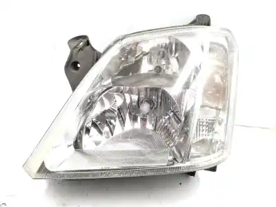 Recambio de automóvil de segunda mano de FARO IZQUIERDO para OPEL MERIVA  referencias OEM IAM 93321052 93175364 89308550