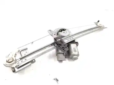Peça sobressalente para automóvel em segunda mão ELEVADOR DE VIDROS DIANTEIRA ESQUERDA por CITROEN C3 (F DESDE 11/2001)  Referências OEM IAM 400619H  