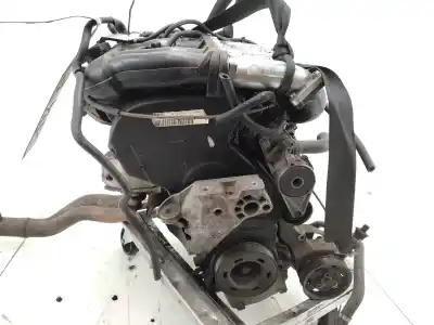 Автозапчастина б/у двигун комплект для volkswagen golf iv berlina (1j1) 1.8 посилання на oem iam agn  
