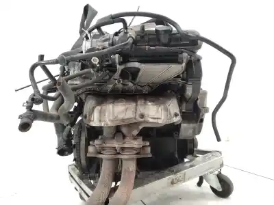 Автозапчастина б/у двигун комплект для volkswagen golf iv berlina (1j1) 1.8 посилання на oem iam agn  