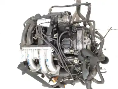 Автозапчастина б/у двигун комплект для volkswagen golf iv berlina (1j1) 1.8 посилання на oem iam agn  