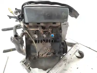 Автозапчасти б/у полный двигатель за volkswagen polo berlina (6n2) 1.9 diesel ссылки oem iam aef  