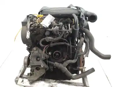 Recambio de automóvil de segunda mano de motor completo para renault clio ii fase i (b/cbo) 1.9 diesel referencias oem iam   