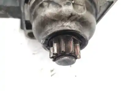 Gebrauchtes Autoersatzteil motor startet zum audi a3 (8l) 1.8 20v turbo oem-iam-referenzen 02a911023r  0001125012