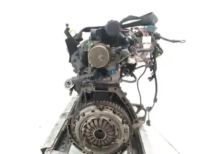 Pièce détachée automobile d'occasion moteur complet pour renault megane ii berlina 5p 1.5 dci diesel cat références oem iam k9k724  