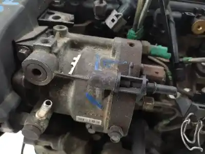 Pièce détachée automobile d'occasion moteur complet pour renault megane ii berlina 5p 1.5 dci diesel cat références oem iam k9k724  