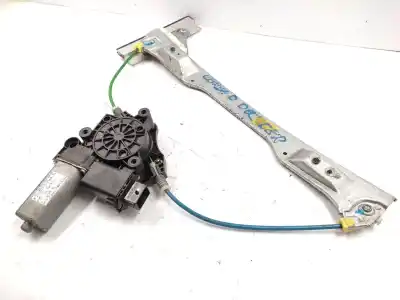 Автозапчастина б/у РЕГУЛЯТОР ПЕРЕДНЬОГО ПРАВОГО СКЛА для OPEL CORSA D  Посилання на OEM IAM 72005001  03004021