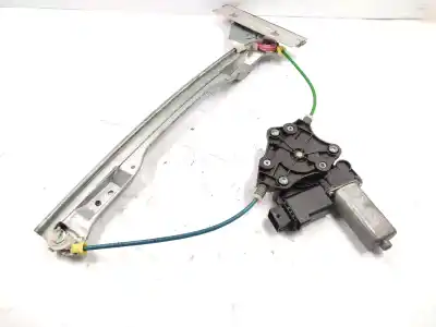 İkinci el araba yedek parçası ön sag pencere regülatörü için opel corsa d 1.0 12v cat (a 10 xep / ldb) oem iam referansları 72005001  03004021