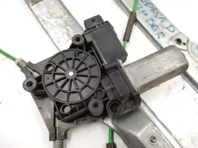 Автозапчастина б/у регулятор переднього правого скла для opel corsa d 1.0 12v cat (a 10 xep / ldb) посилання на oem iam 72005001  d300401