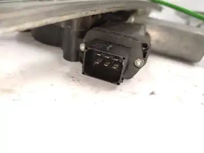 Автозапчастина б/у регулятор переднього правого скла для opel corsa d 1.0 12v cat (a 10 xep / ldb) посилання на oem iam 72005001  d300401