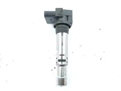 Автозапчастина б/у КОТУШКА ЗАПАЛЮВАННЯ для AUDI A3 (8P)  Посилання на OEM IAM 036905715E  036905715G