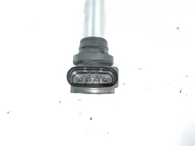 Second-hand car spare part ignition coil for audi a3 (8p) 1.4 tfsi ambiente oem iam references 036905715e  