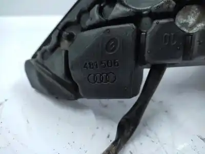 Автозапчастина б/у правий задний огляд для audi a3 (8p) 1.4 tfsi ambiente посилання на oem iam 8p1858532k  