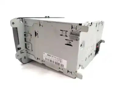İkinci el araba yedek parçası ses sistemi / radyo cd için volkswagen golf vi (5k1) rabbit bluemotion oem iam referansları 1k0035186an  