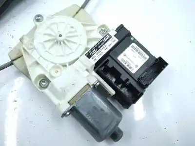 Pièce détachée automobile d'occasion léve glace arrière droit pour audi a3 (8p) 1.4 tfsi ambiente références oem iam 8p4839462b  