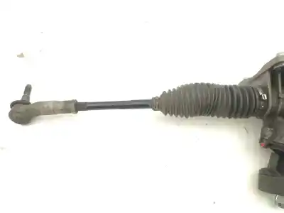 Second-hand car spare part steering rack for audi a3 (8p) 1.4 tfsi ambiente oem iam references 1k1423051cl 1k1423055k 7805477275