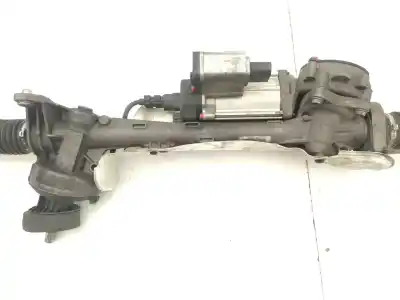 Second-hand car spare part steering rack for audi a3 (8p) 1.4 tfsi ambiente oem iam references 1k1423051cl 1k1423055k 7805477275