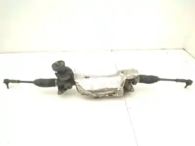 Second-hand car spare part steering rack for audi a3 (8p) 1.4 tfsi ambiente oem iam references 1k1423051cl 1k1423055k 7805477275