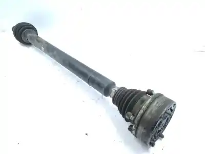 Автозапчастина б/у  для AUDI A3 (8P)  Посилання на OEM IAM 1K0407272ML  