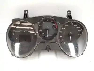 Автозапчасти б/у приборная доска за SEAT LEON (1P1) Comfort Limited ссылки OEM IAM 1P0920810H  1P0920810HX