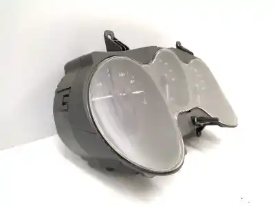 Автозапчастина б/у панель інструментів для seat leon (1p1) comfort limited посилання на oem iam 1p0920810h  1p0920810hx Автозапчастина б/у панель інструментів для seat leon (1p1) comfort limited посилання на oem iam 1p0920810h  1p0920810hx