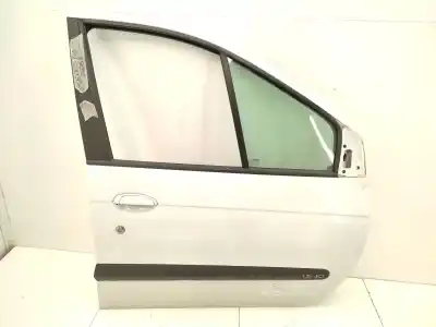 Автозапчастина б/у ПЕРЕДНІ ПРАВІ ДВЕРІ для RENAULT SCENIC (JA..)  Посилання на OEM IAM 7751474577  