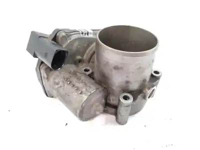 Автозапчастина б/у коробка метелика для audi a3 (8p) 1.4 tfsi ambiente посилання на oem iam 03c133062c 03c133062s a2c53030936