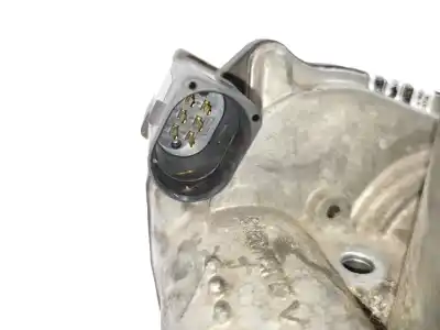 Автозапчастина б/у коробка метелика для audi a3 (8p) 1.4 tfsi ambiente посилання на oem iam 03c133062c 03c133062s a2c53030936