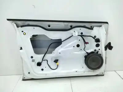 Second-hand car spare part left front door for audi a3 (8p) 1.4 tfsi ambiente oem iam references 8p4831051a  