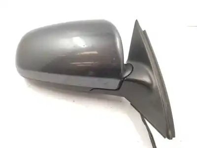 Peça sobressalente para automóvel em segunda mão espelho retrovisor direito por audi a4 berlina (8e) 2.5 v6 24v tdi referências oem iam 8e1858532aa
