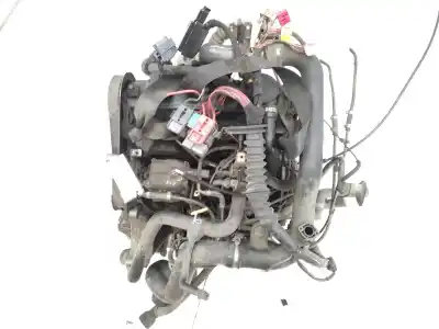 Peça sobressalente para automóvel em segunda mão motor completo por audi a4 berlina (b5) 1.9 tdi referências oem iam   