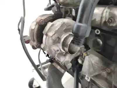 Peça sobressalente para automóvel em segunda mão motor completo por audi a4 berlina (b5) 1.9 tdi referências oem iam   