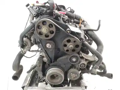 Peça sobressalente para automóvel em segunda mão motor completo por audi a4 berlina (b5) 1.9 tdi referências oem iam   