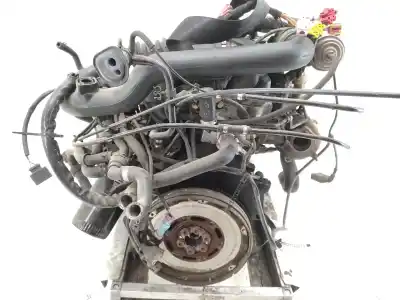 Peça sobressalente para automóvel em segunda mão motor completo por audi a4 berlina (b5) 1.9 tdi referências oem iam   