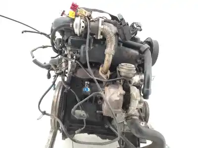 Peça sobressalente para automóvel em segunda mão motor completo por audi a4 berlina (b5) 1.9 tdi referências oem iam   
