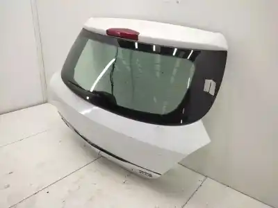 Автозапчастина б/у загальні двері для opel astra gtc 1.4 16v посилання на oem iam 93184005  