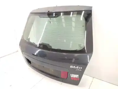 Pezzo di ricambio per auto di seconda mano portellone per fiat stilo (192) 1.2 16v riferimenti oem iam 46752505 0046752505 