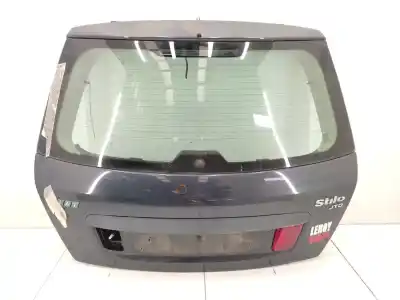 Gebrauchtes Autoersatzteil HECKKLAPPE zum FIAT STILO (192)  OEM-IAM-Referenzen 46752505 0046752505 
