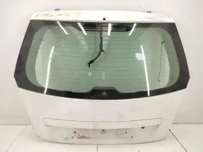 Pezzo di ricambio per auto di seconda mano PORTELLONE per FIAT STILO (192)  Riferimenti OEM IAM 46752505 0046752505 