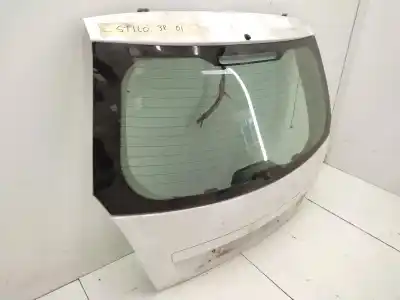 Pezzo di ricambio per auto di seconda mano portellone per fiat stilo (192) 1.2 16v riferimenti oem iam 46752505 0046752505 