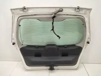 Pezzo di ricambio per auto di seconda mano portellone per fiat stilo (192) 1.2 16v riferimenti oem iam 46752505 0046752505 