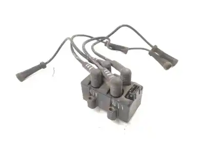 Автозапчастина б/у котушка запалювання для RENAULT CLIO II FASE I (B/CBO) 1.2 Посилання на OEM IAM 7700873701  