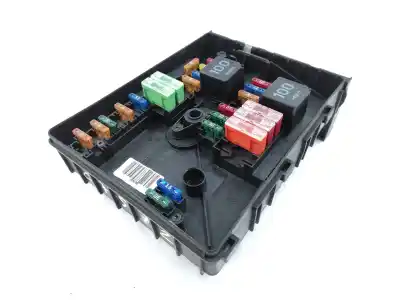 Second-hand car spare part fuse box unit for audi a3 (8p) 1.4 tfsi ambiente oem iam references 1k0937125a  